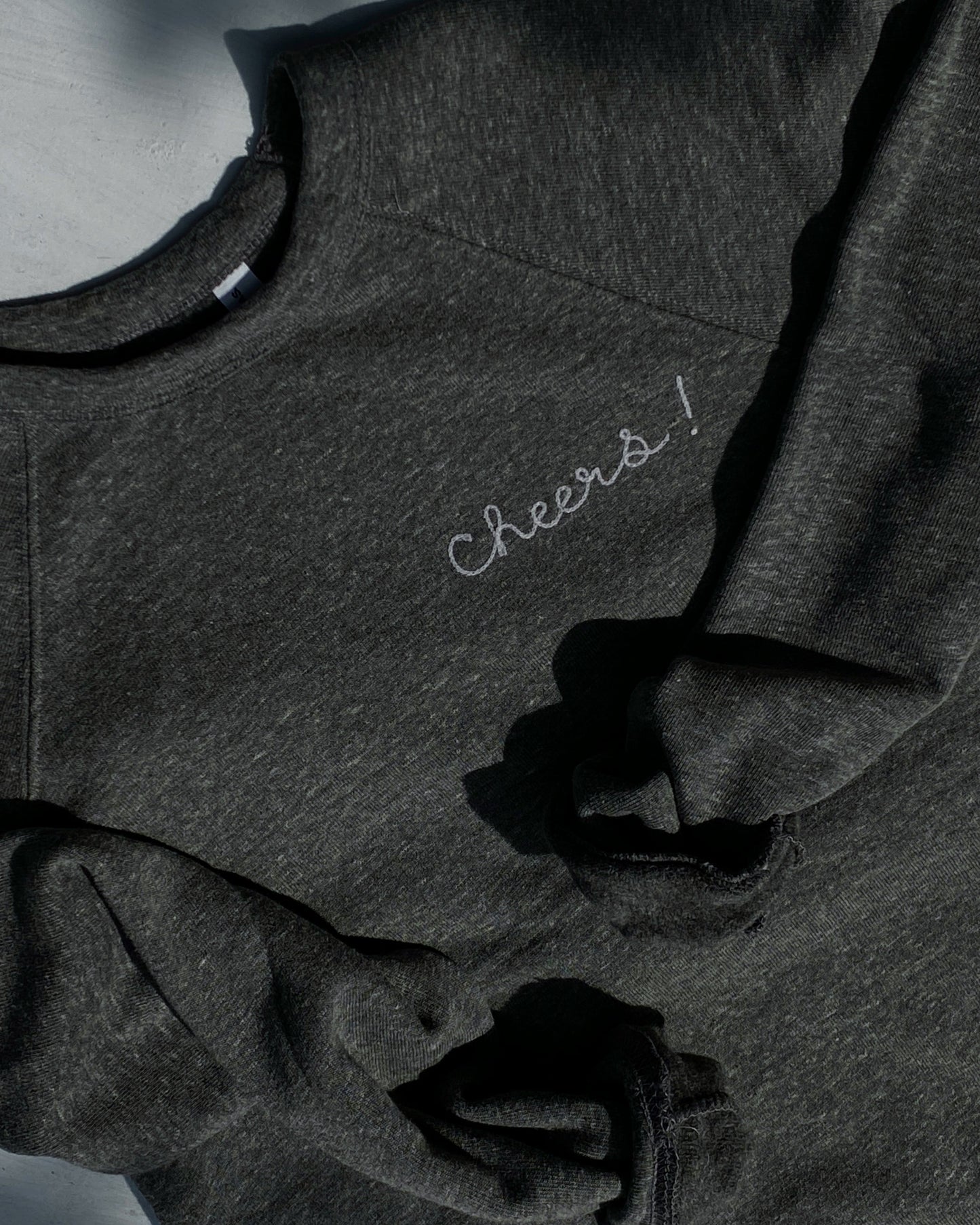 Cheers! Sweatshirt