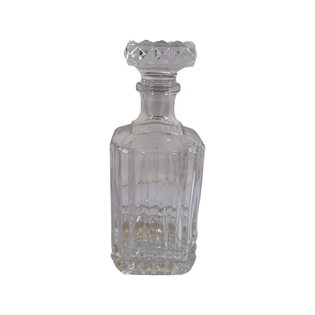 Vintage Decanter