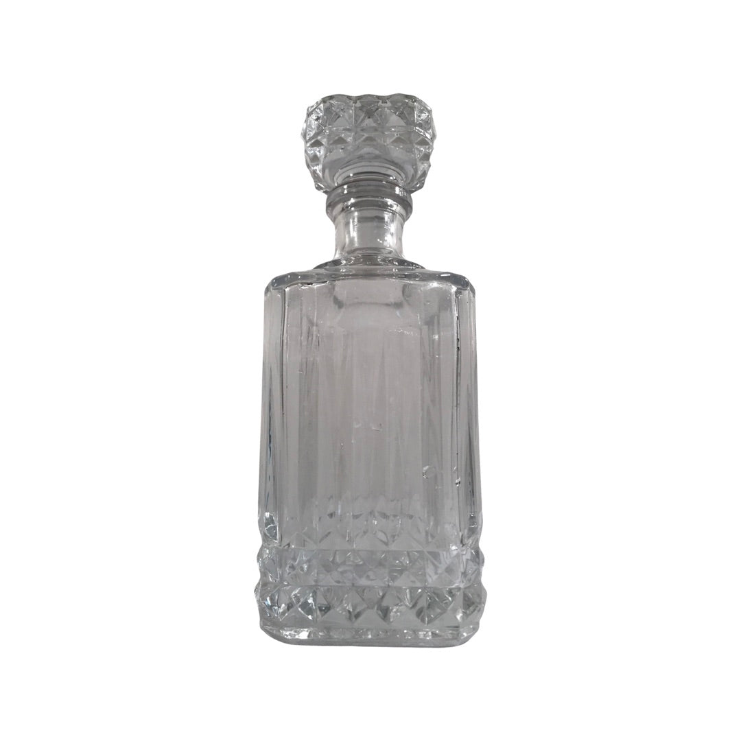 Vintage Decanter
