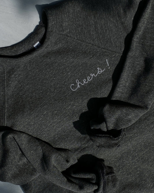 Cheers! Sweatshirt