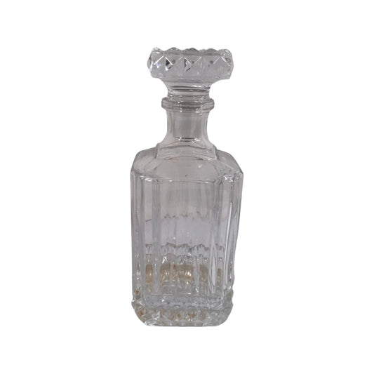 Vintage Decanter