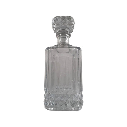 Vintage Decanter